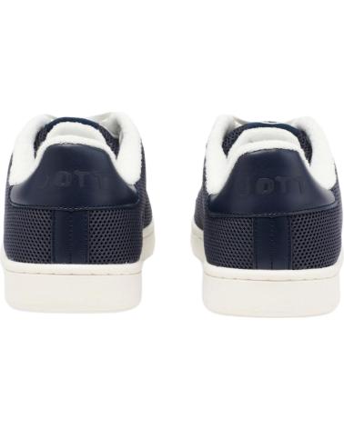 Man Trainers JOTT ZAPATILLAS TENNIS CITY SHOES 104 MARINE