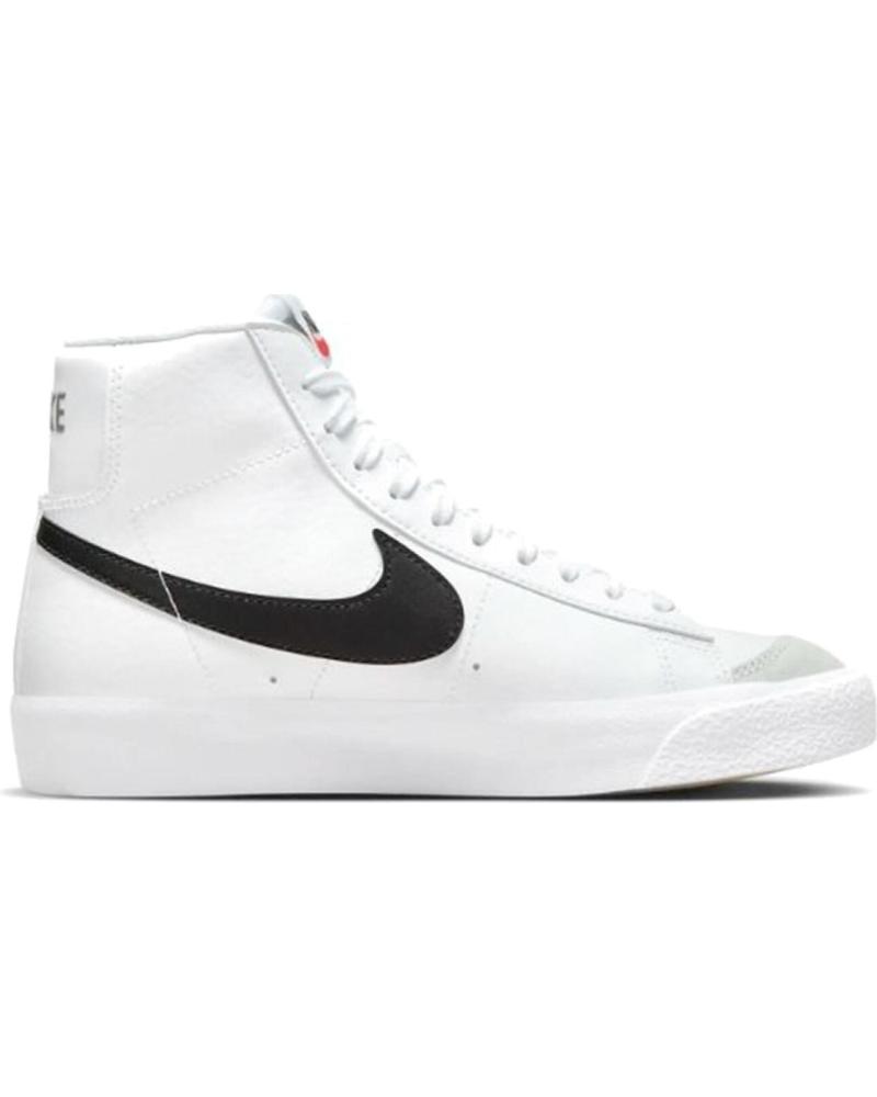 Sneaker für Damen und Junge NIKE ZAPATILLAS CASUAL 100