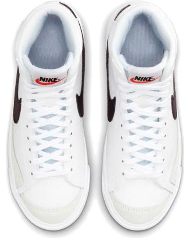 Sneaker für Damen und Junge NIKE ZAPATILLAS CASUAL 100