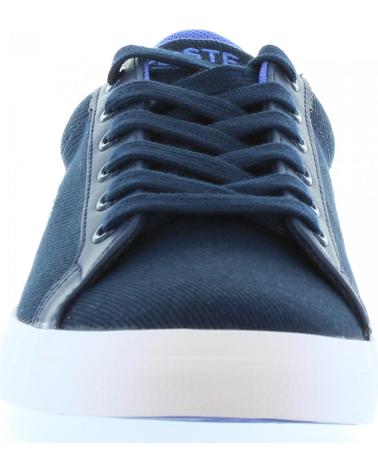 Woman Trainers LACOSTE 33CAJ1016 LEROND NV1 NVY-BLU