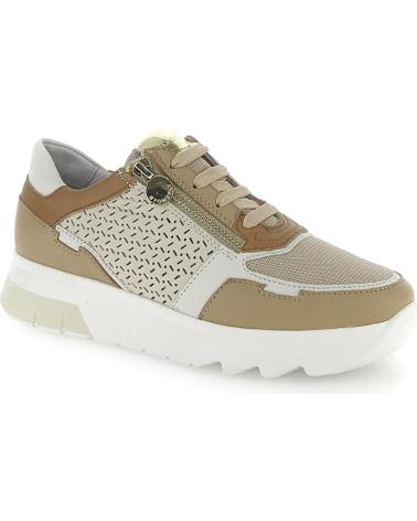Esportes  de Mulher STONEFLY ZAPATILLAS SPOCK 40 NEGRO