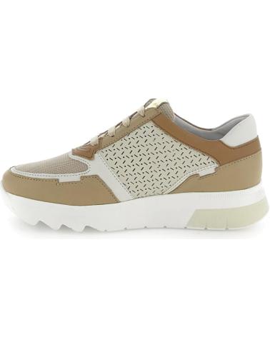 Esportes  de Mulher STONEFLY ZAPATILLAS SPOCK 40 NEGRO