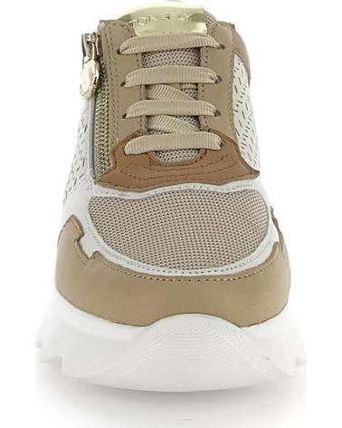 Esportes  de Mulher STONEFLY ZAPATILLAS SPOCK 40 NEGRO