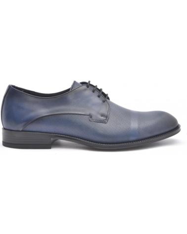 ZAPATO DE VESTIR BAERCHI 1202 MARINO MARINO