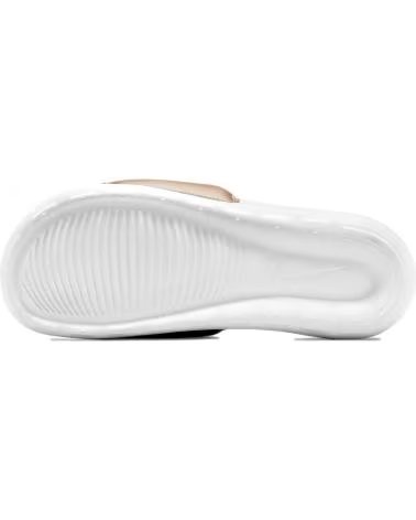 Chinelos de Mulher e Menina NIKE PALAS MUJER VICTORI ONE SLIDE CN9677 DORADO