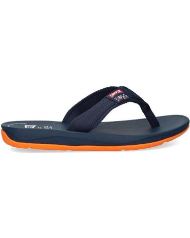 Woman Flip flops CAMPER BY INEOS K201701 W AZUL