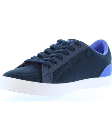 Woman Trainers LACOSTE 33CAJ1016 LEROND NV1 NVY-BLU