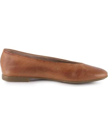 Ballerines pour Femme CHAMBY ZAPATOS FRANCESITA VARIOS 635 BRANDY