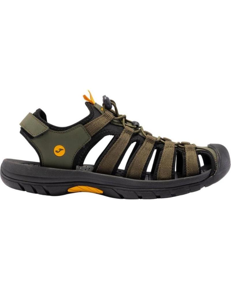 Sandali per Uomo joma SANDALIAS TREKKING KAKI S GEA MEN2423 VERDE