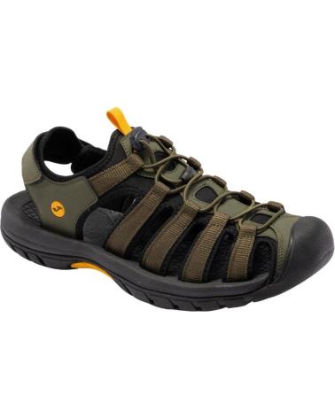 Sandali per Uomo joma SANDALIAS TREKKING KAKI S GEA MEN2423 VERDE