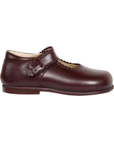 Scarpe-De-Niña-GARATTI-PR0043-DARK-RED
