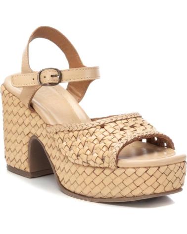 Sandalias de Mujer CARMELA 161637 BEIGE
