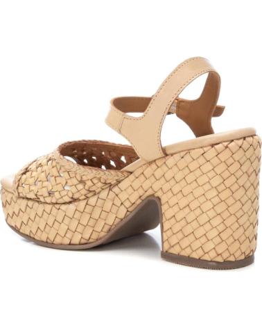 Sandalias de Mujer CARMELA 161637 BEIGE