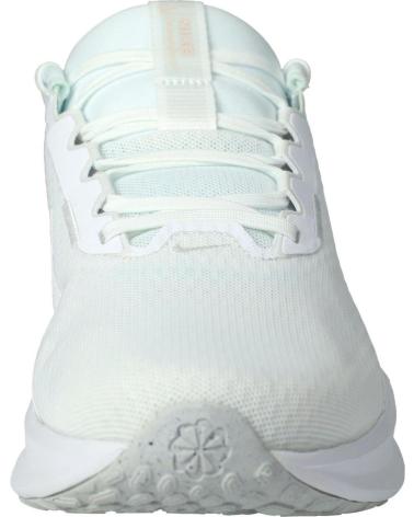 NIKE DOWNSHIFTER 13 FD6454-100 WEISSE TURNSCHUHE BLANCO