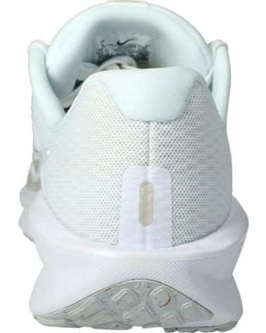 NIKE DOWNSHIFTER 13 FD6454-100 WEISSE TURNSCHUHE BLANCO