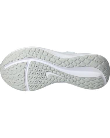 NIKE DOWNSHIFTER 13 FD6454-100 WEISSE TURNSCHUHE BLANCO