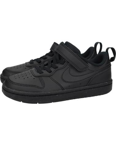 Deportivas de Niña NIKE DV5457 002 NEGRO