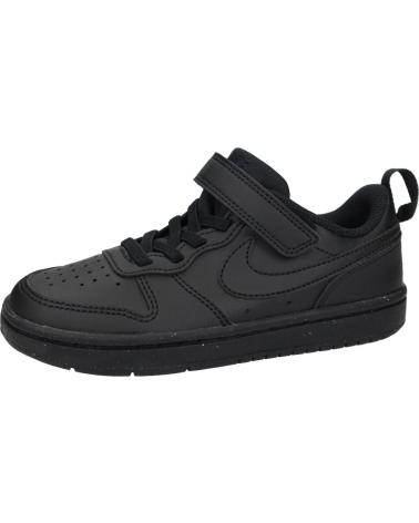 Deportivas de Niña NIKE DV5457 002 NEGRO