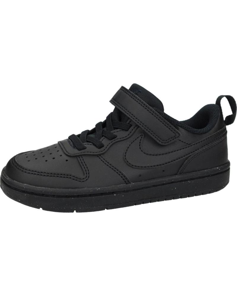 Deportivas de Niña NIKE DV5457 002 NEGRO