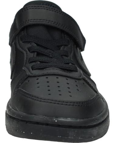 Deportivas de Niña NIKE DV5457 002 NEGRO