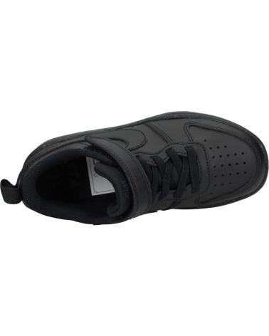 Deportivas de Niña NIKE DV5457 002 NEGRO