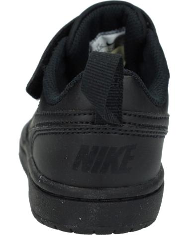 Deportivas de Niña NIKE DV5457 002 NEGRO