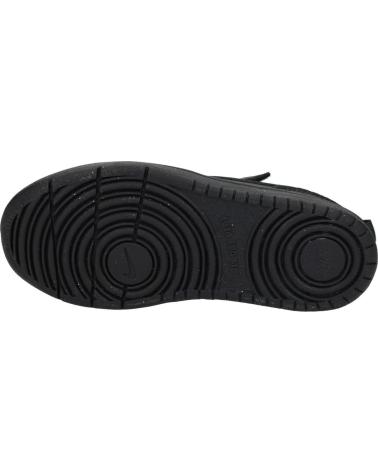 Deportivas de Niña NIKE DV5457 002 NEGRO