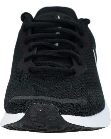 ZAPATILLA NIKE REVOLUTION 7 NEGRA FB2208-003 NEGRO