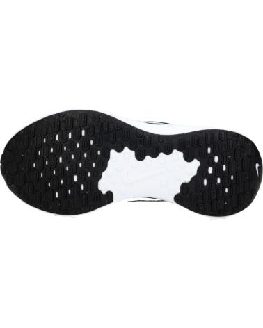 ZAPATILLA NIKE REVOLUTION 7 NEGRA FB2208-003 NEGRO