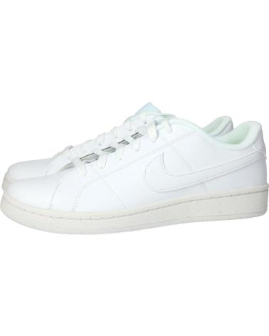 Sportif pour Homme NIKE COURT ROYALE DH3160-100 VARIOS COLORES