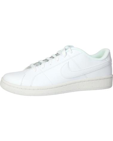 Sportif pour Homme NIKE COURT ROYALE DH3160-100 VARIOS COLORES