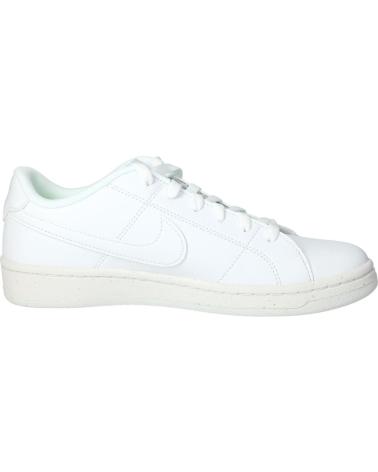 Sportif pour Homme NIKE COURT ROYALE DH3160-100 VARIOS COLORES