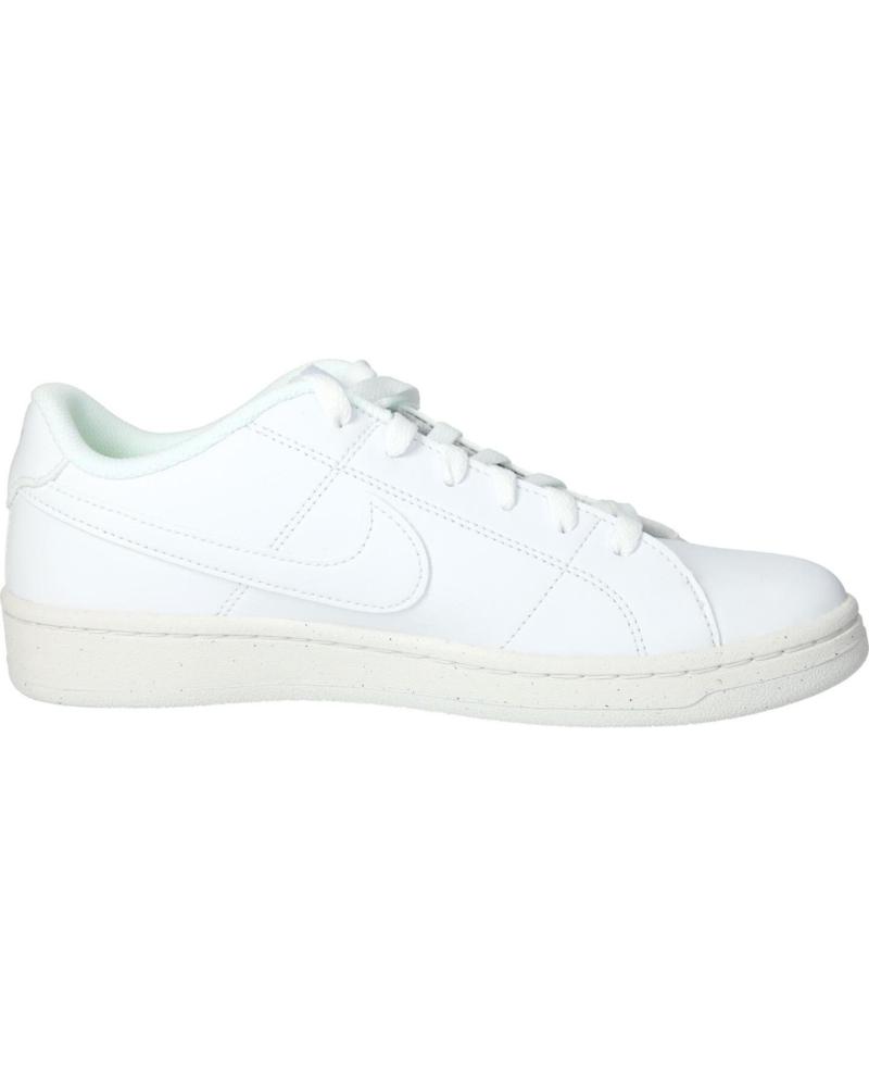 Sportif pour Homme NIKE COURT ROYALE DH3160-100 VARIOS COLORES