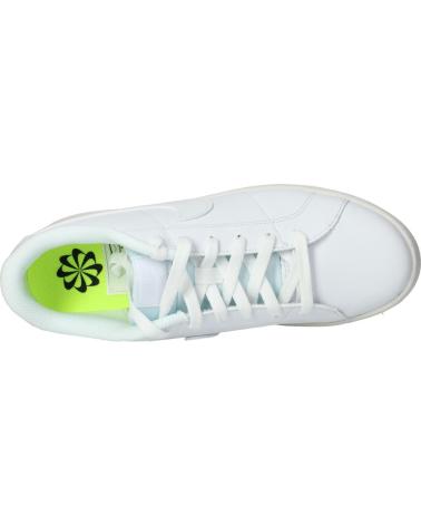 Sportif pour Homme NIKE COURT ROYALE DH3160-100 VARIOS COLORES