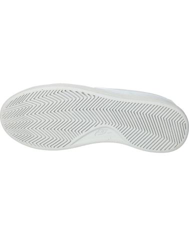 Sportif pour Homme NIKE COURT ROYALE DH3160-100 VARIOS COLORES