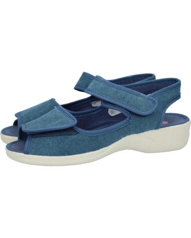 Sandali per Donna D`CUTILLAS 21796 JEANS