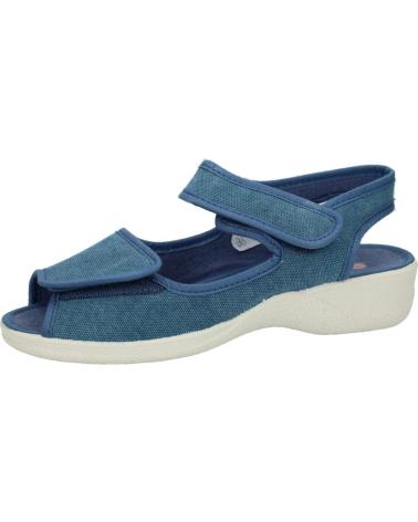 Sandali per Donna D`CUTILLAS 21796 JEANS