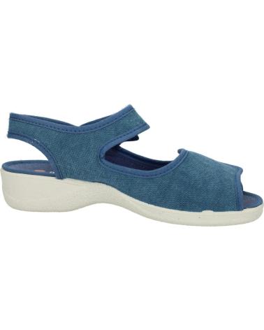 Sandali per Donna D`CUTILLAS 21796 JEANS