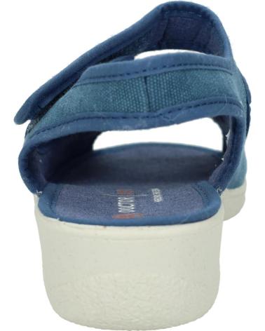 Sandali per Donna D`CUTILLAS 21796 JEANS
