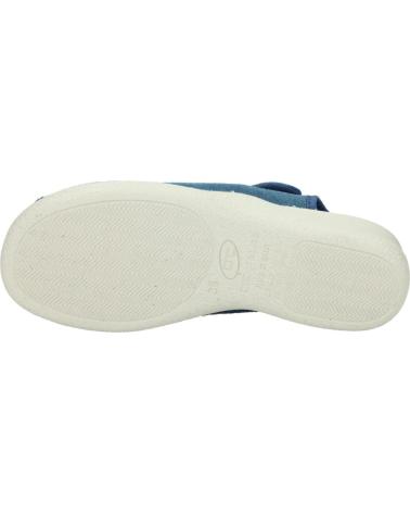 Sandali per Donna D`CUTILLAS 21796 JEANS