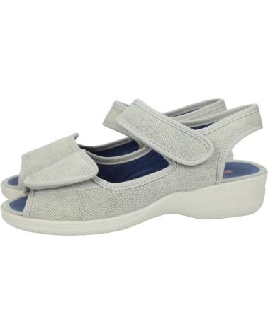 Sandali per Donna D`CUTILLAS 21796 HIELO