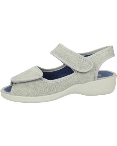Sandali per Donna D`CUTILLAS 21796 HIELO