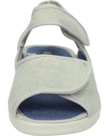 Sandali per Donna D`CUTILLAS 21796 HIELO