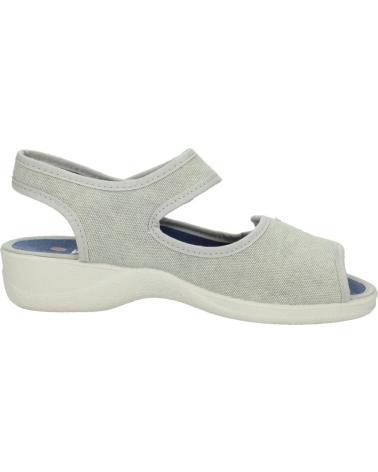 Sandali per Donna D`CUTILLAS 21796 HIELO