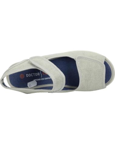 Sandali per Donna D`CUTILLAS 21796 HIELO