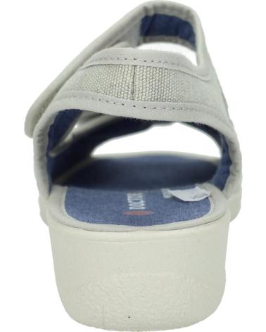Sandali per Donna D`CUTILLAS 21796 HIELO