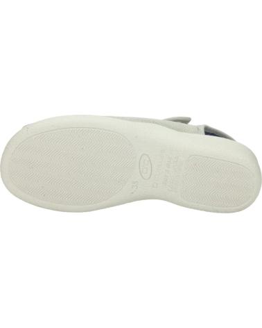 Sandali per Donna D`CUTILLAS 21796 HIELO