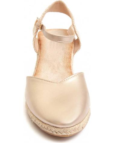 Sandalias de Mujer MONTEVITA SPARTILA17 GOLD
