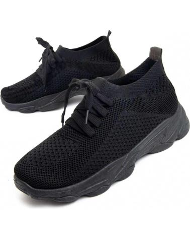 MONTEVITA BALANG BLACK