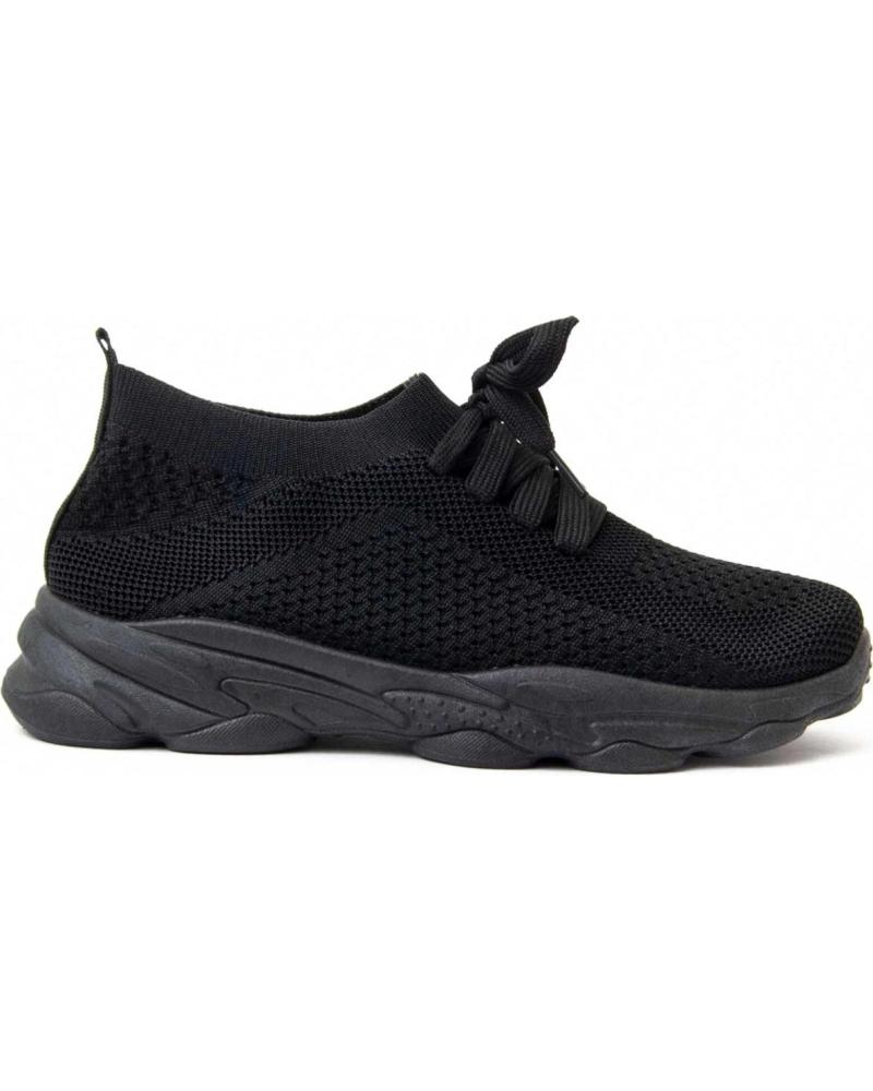 MONTEVITA BALANG BLACK